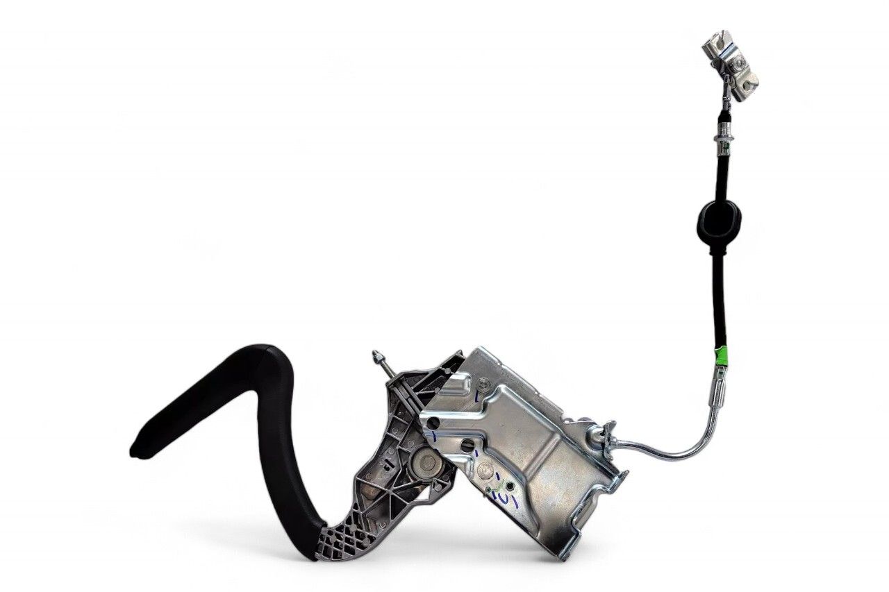 Mahindra Parking Brake Lever Assembly AV258494