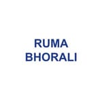 RUMA BHORALI
