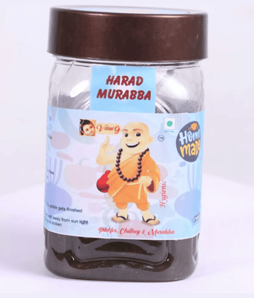 Vasu'G Harad Murabba Pickle 500 g