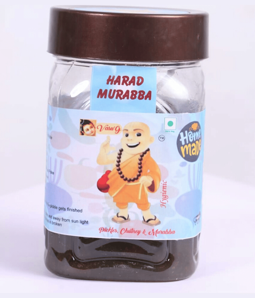 Vasu'G Harad Murabba Pickle 500 g