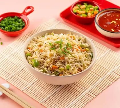 Fried Rice