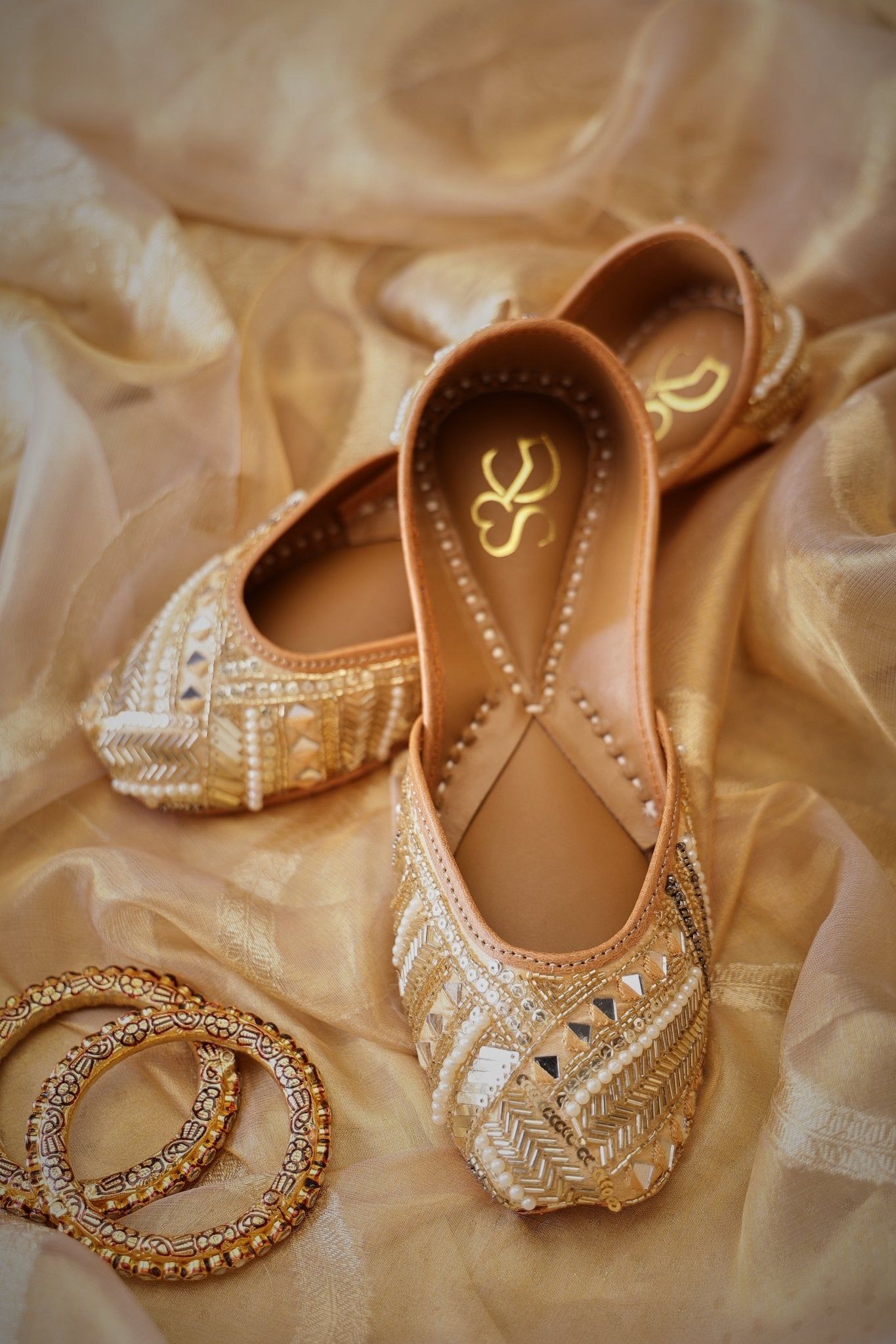Golden Grace-37