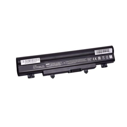 Acer  Laptop Battery E5-531, Acer Aspire E14, Aspire E14 Touch,11.1V 6 Cell 4000mAh- Compatible