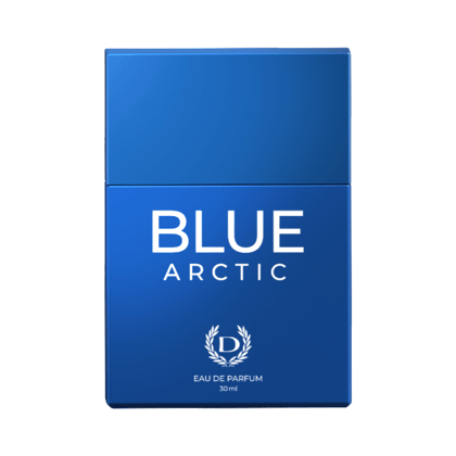 Blue Arctic Perfume 30Ml