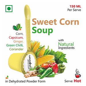 Sweet Corn Soup