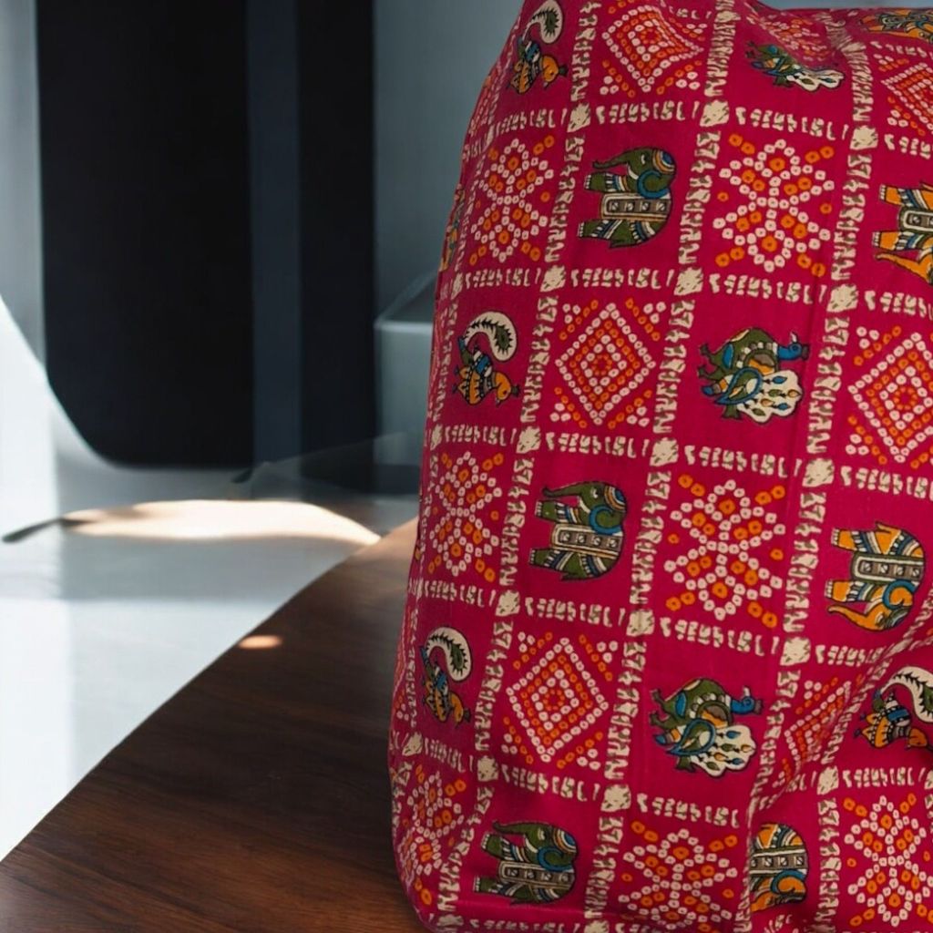 Potali Purce ( 1 Unit )(15cm*25cm*30cm)