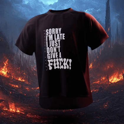 DGAF (XL) r01-XL