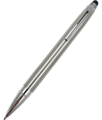 Auteur Blue Ball Pen ( Pack of 1 )