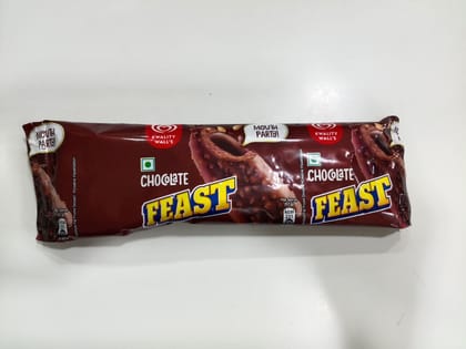 KW Feast Chocolate