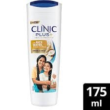 CLINIC PLUS STRONG & THICK SHAMPOO 175ML