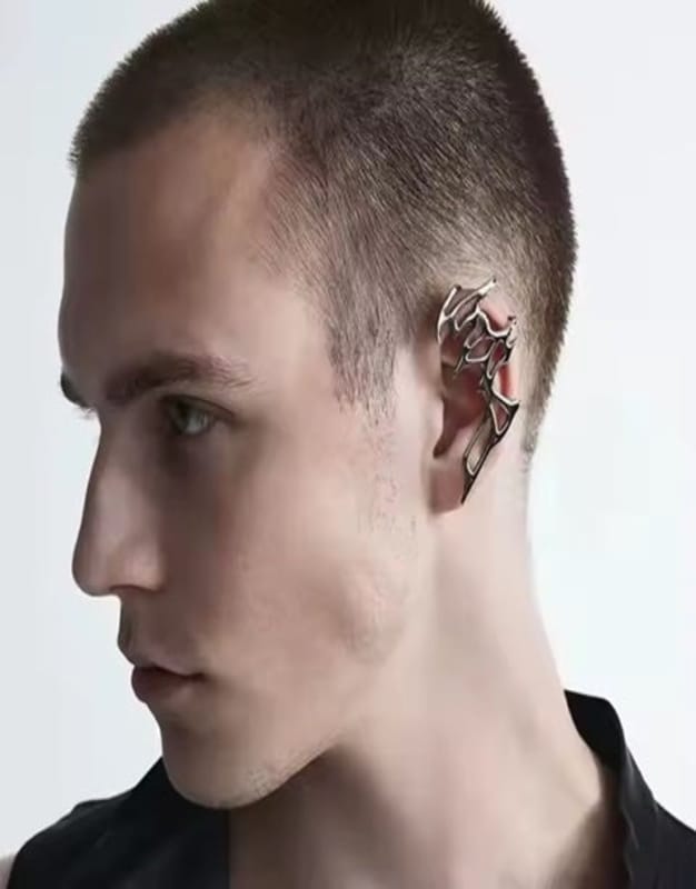 ...