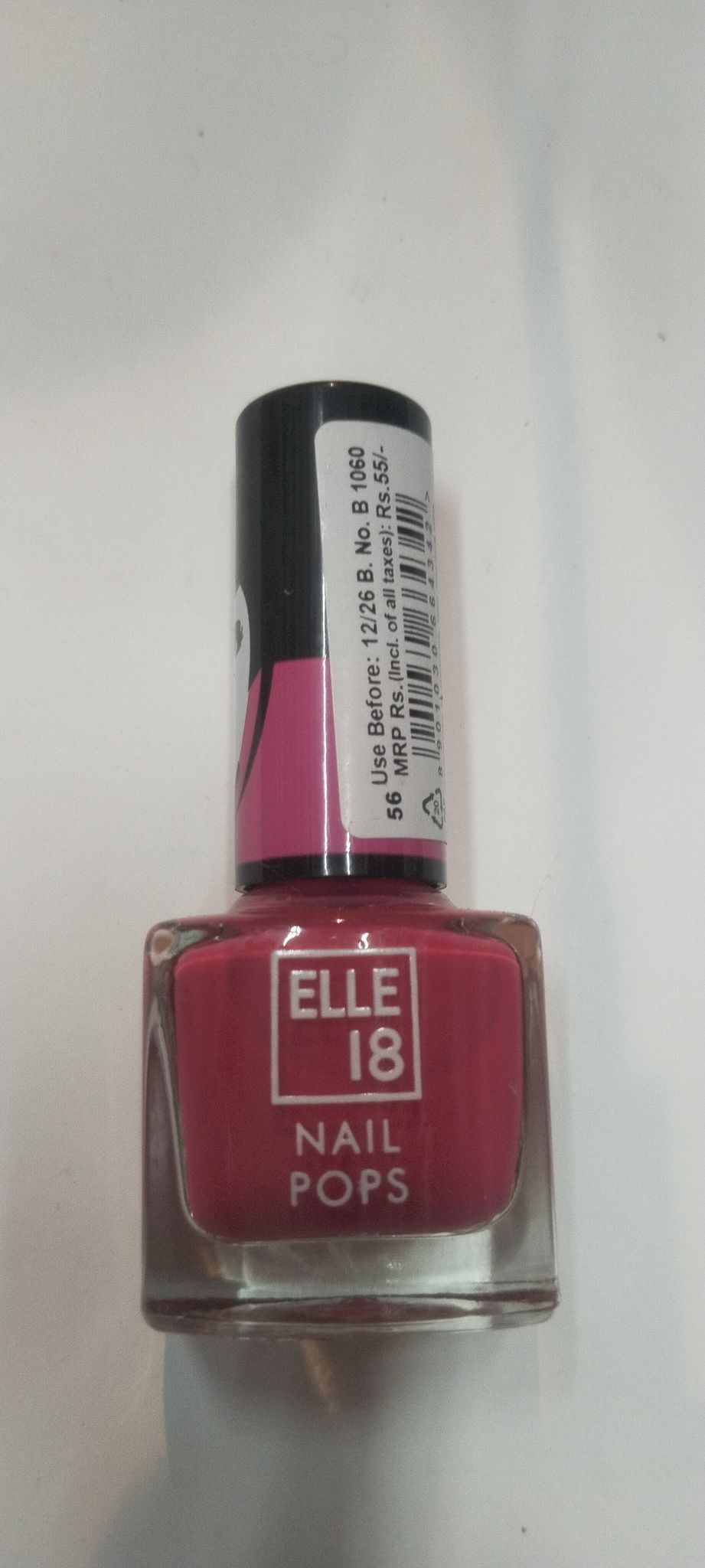 Elle 18 Nail Pops 56