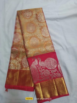 SAI ESWARA SILK SAREE