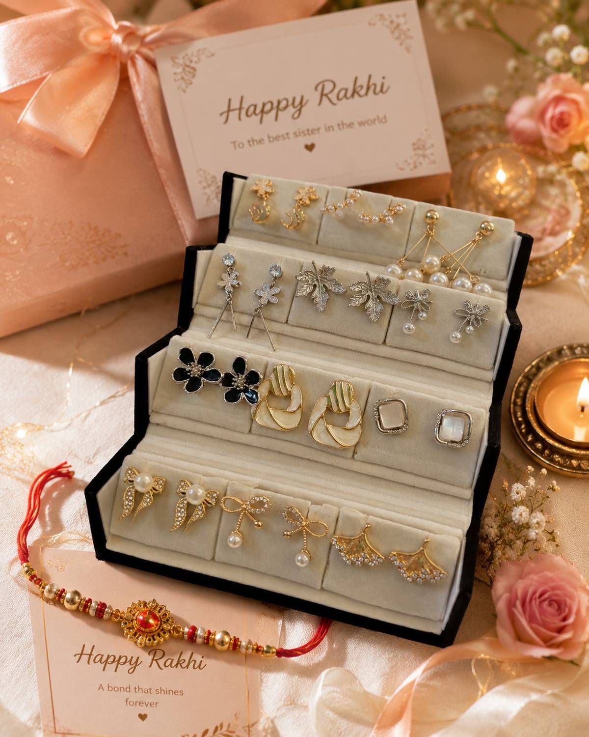 Gift Box Gift Set