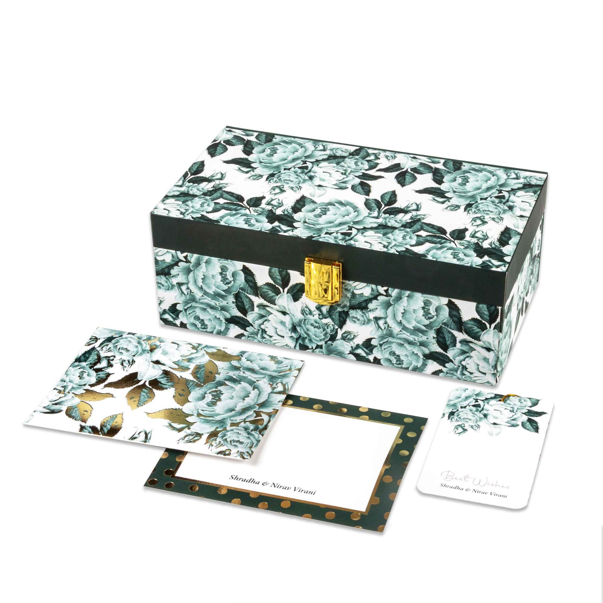 Antheia - Small Gift Sets-Small / Antheia Blue / No