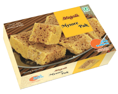 Mysore Pak 400 G