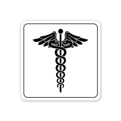 Magical Wing Stick Car Sticker