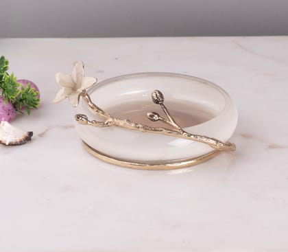 Ornabella Soap Dish