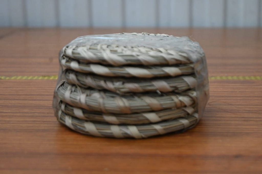 Brand seal
