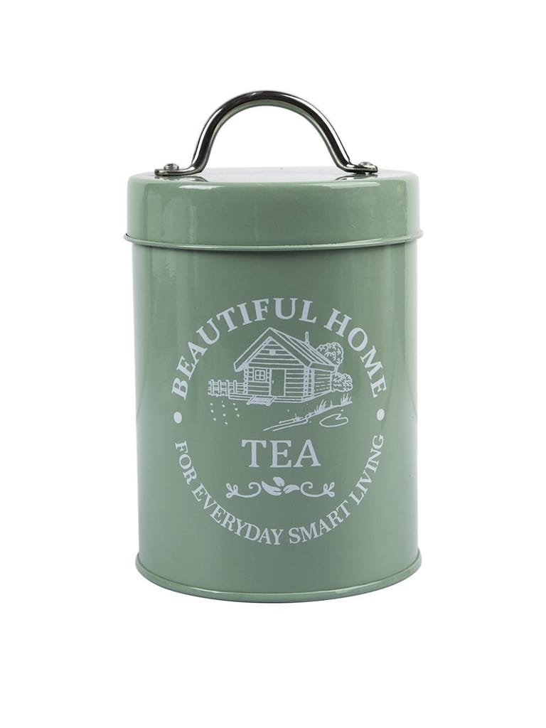 Market99 Tea Storage Jar with Lid - 850mL