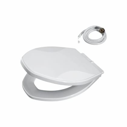 KAMA Normal Seat Cover with Jet