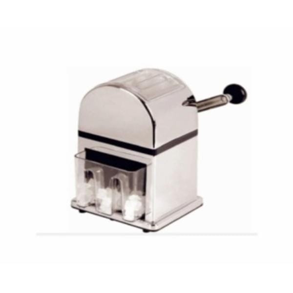 Manual Ice Crusher