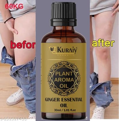 KURAIY Classic Essential Oils