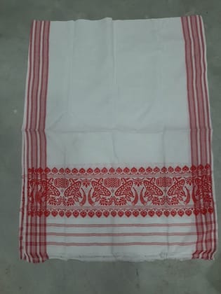 ASSAMESE Gamusa ASSAMESE Gamusa