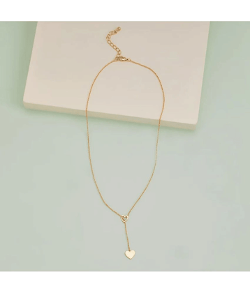 Sunhari Jewels Golden Pendant ( Pack of 1 )