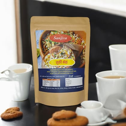 Suki Bhel (150 gm)