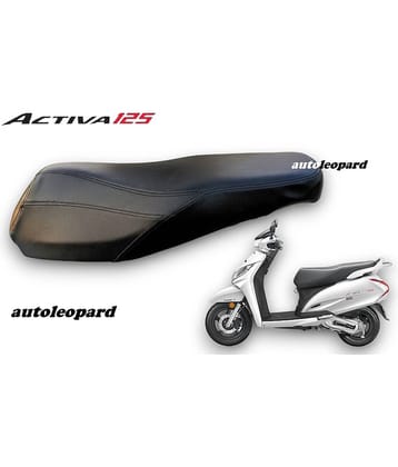 ACTIVA 125 SCOOTY SEAT COVER