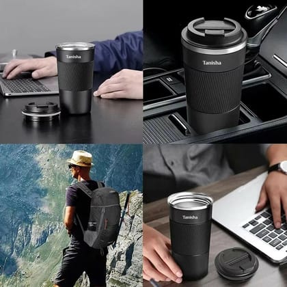 Giftana Personalized Gift Set: 8-in-1 Combo for Stylish Professionals
