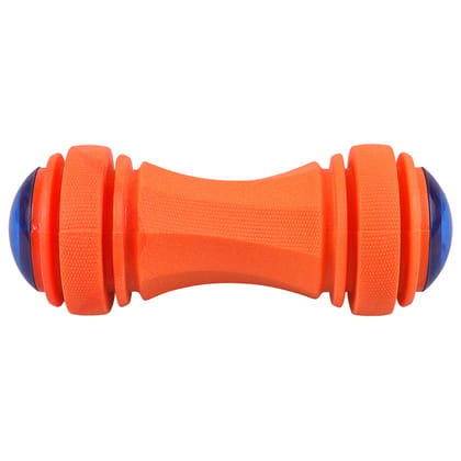 Active Foam TPR Space Dumbell