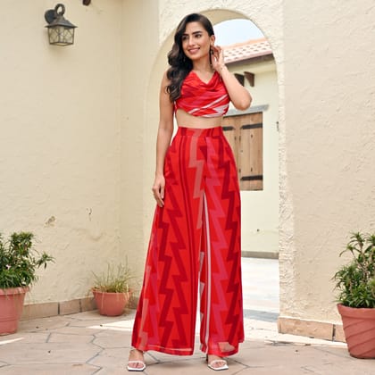 Lightning Strike Co-ord Set-XS