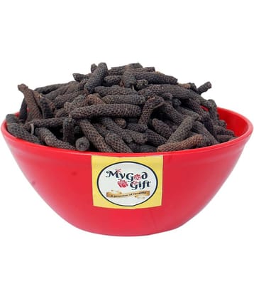 My God Gift Pipal Badi, Pippali ,Pipli, Pipal Seed  (100 g) 100 gm
