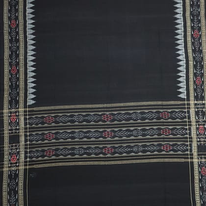Sambalpuri Cotton Dupatta