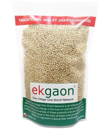 Ekgaon Jowar (Sorghum) 450 gm