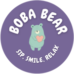 Boba Bear Cafe