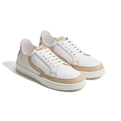 Sigma - Beige-36