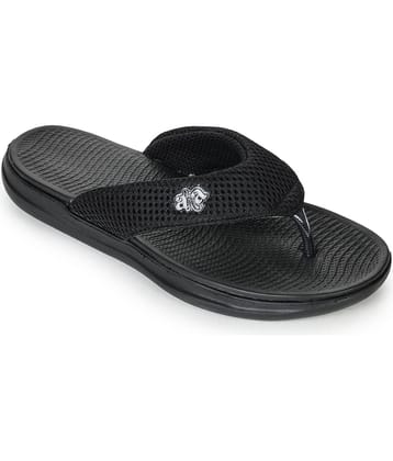 Liberty Black Women's Thong Flip Flop