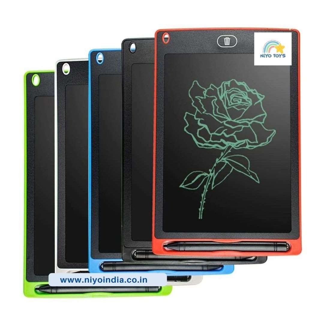 NIYO TOYS Digital Drawing Tablet Gift for Kids