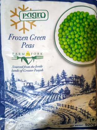 Pagro Matar 500 Gm