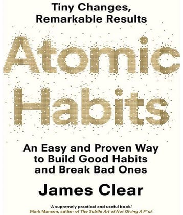 Atomic Habits