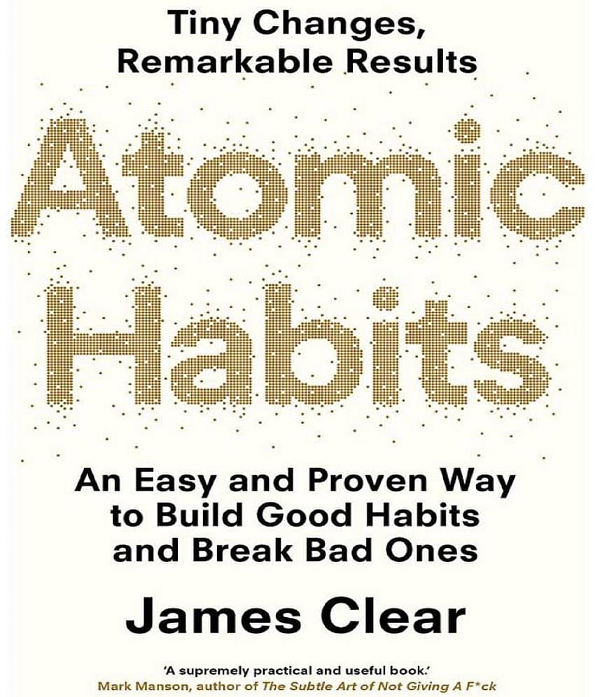 Atomic Habits