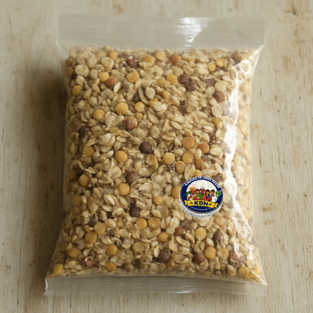 Kaushilya Daily Needs's dalia mix