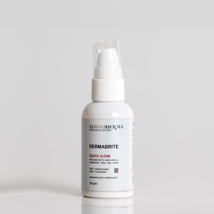 Dermabrite Cream for Skin Lightening & Pigmentation Dermabrite Cream for Skin Lightening & Pigmentation