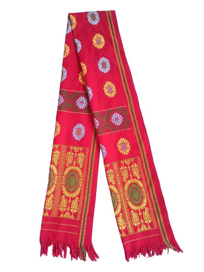 RABHA PAJAAR