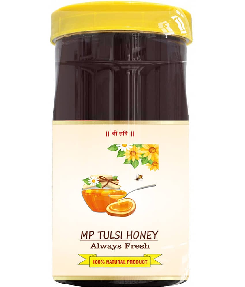 Agri Club MP Tusli Honey 500 gm