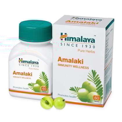 Amalaki 60 no.s