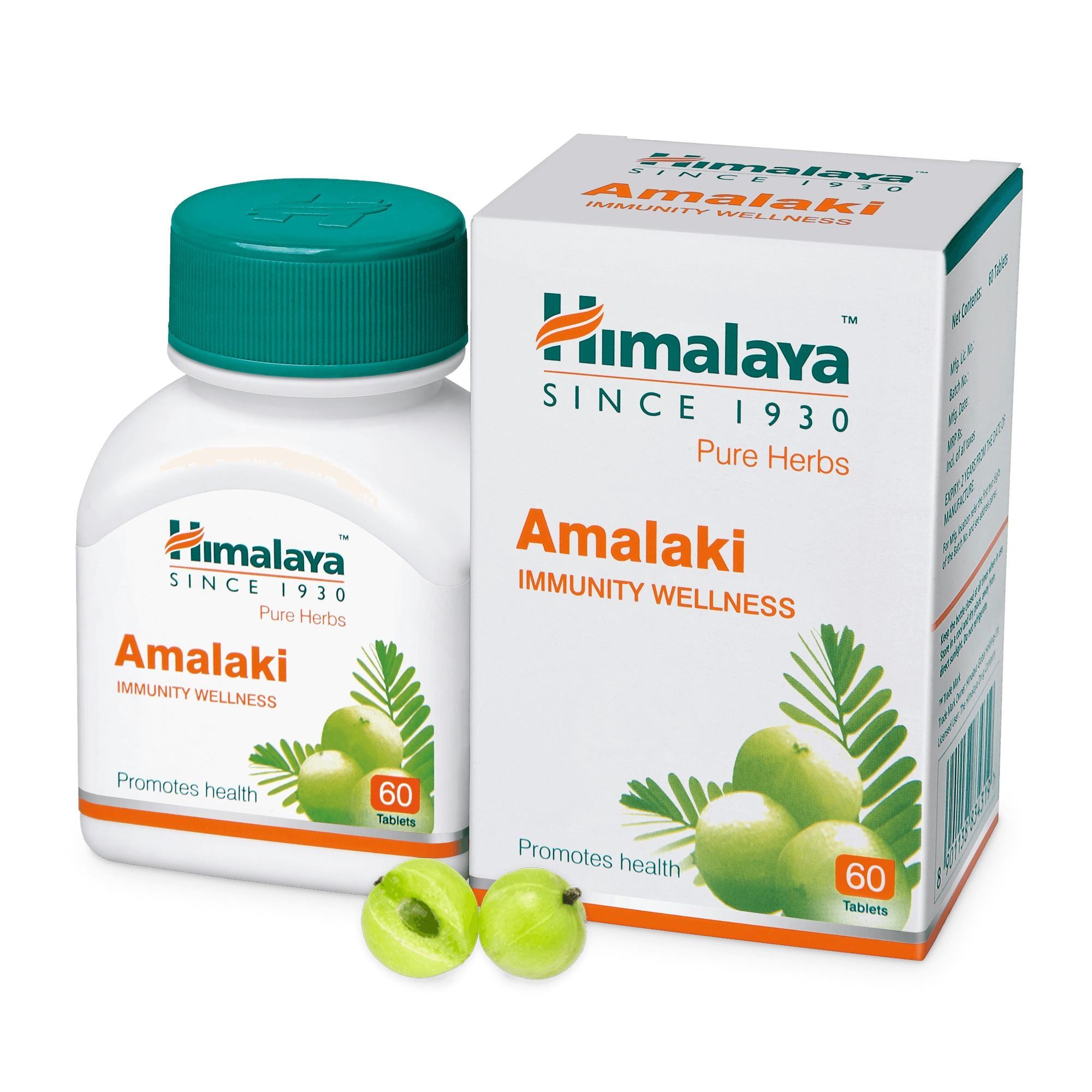 Amalaki 60 no.s